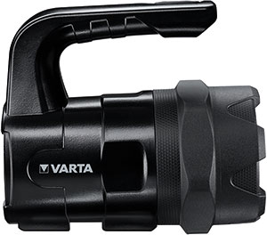 P90245: Lanterna a LED; VARTA