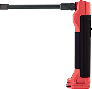 P90247: Torce ricaricabili a LED; FORMAT