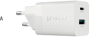 P90263: Caricatori USB; VARTA