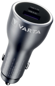 P90267: Caricatore USB; VARTA