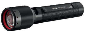 P90315: Torcia ricaricabile a LED; LED_LENSER