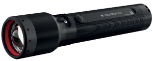 P90320: Torcia ricaricabile a LED; LED_LENSER