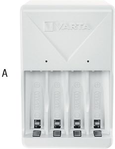 P90946: Caricabatterie; VARTA