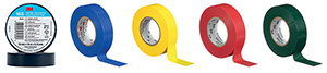 P95005: Nastri adesivi isolanti; 3M