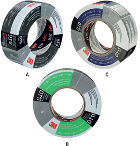 P95033: Nastri adesivi telati; 3M