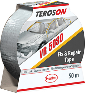 P95040: Nastro adesivo rinforzato multiuso; LOCTITE