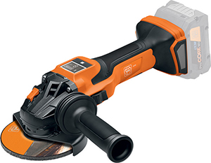 R05331: Smerigliatrice angolare CCG 18-125-15 AS; FEIN