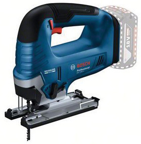 R05653: Seghetto alternativo GST 18V-125 B; BOSCH