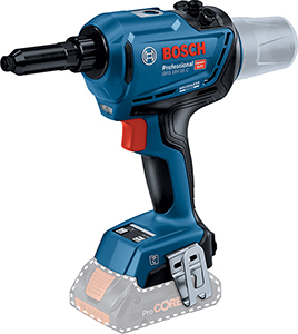 R05667: Rivettatrice GRG 18V-16; BOSCH