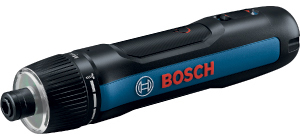 R05670: Avvitatore diritto GO Professional; BOSCH