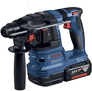 R05679: Martello perforatore GBH 18V-22 SDS-Plus; BOSCH