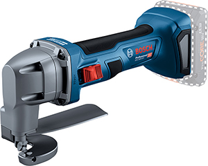 R05686: Cesoia per lamiera GSC 18V-16 E; BOSCH