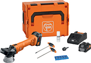 R05687: Smussatrice Fein AKFH 18-5 AS; FEIN