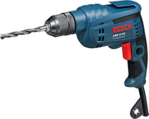 R10160: Trapano rotativo GBM 10 RE; BOSCH