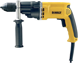 R10210: Trapano rotativo D21441-QS; DEWALT