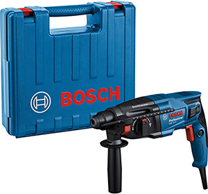R10245: Martello perforatore GBH 2-21 SDS-plus; BOSCH
