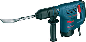 R15080: Martello demolitore GSH 3 E SDS-plus; BOSCH