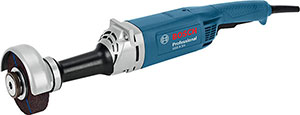R20110: Smerigliatrice assiale GGS 8 SH; BOSCH