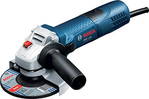 R20225: Smerigliatrice angolare GWS 7-115 - mole 115 mm; BOSCH