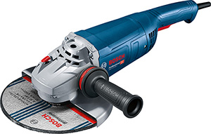 R20230: Smerigliatrice angolare GWS 22-230 J - mole 230 mm; BOSCH