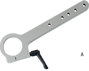 R20296: Accessori per levigatrice per acciaio inossidabile; FEIN