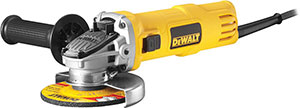 R20305: Smerigliatrice angolare DWE4056-QS - mole 115 mm; DEWALT
