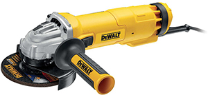 R20316: Smerigliatrice angolare DWE4237-QS - mole 125 mm; DEWALT