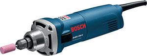 R20440: Smerigliatrice assiale GGS 28 C; BOSCH