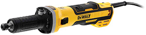 R20456: Smerigliatrice assiale DWE4997-QS; DEWALT