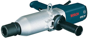 R25040: Avvitatore ad impulsi GDS 30; BOSCH