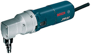 R30510: Roditrice per lamiera GNA 2,0; BOSCH