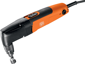 R30519: Roditrice per lamiera BLK 1.6 E; FEIN