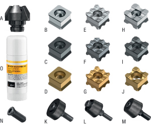 R30526: Accessori per smussatrice; FEIN