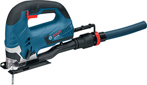 R35230: Seghetto alternativo GST 90 BE; BOSCH