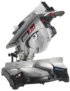 R35300: Troncatrice combinata per legno XXX EVO; FEMI