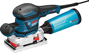 R40010: Levigatrice orbitale GSS 230 AVE; BOSCH