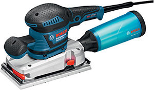 R40011: Levigatrice orbitale GSS 280 AVE; BOSCH