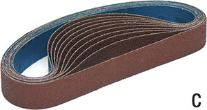 R40810: Accessori per la lavorazione dei tubi; EISENBLATTER