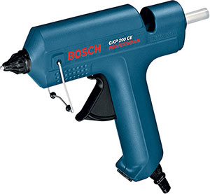 R50305: Pistola incollatrice GKP 200 CE; BOSCH