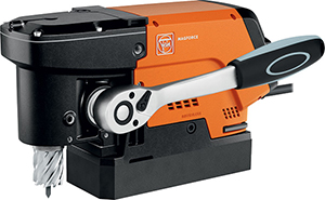 R53001: Unità di foratura KBC 36 MAGFORCE; FEIN