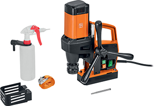 R53002: Unità di foratura KBE 32 QW; FEIN