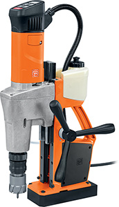 R53004: Unità di foratura KBM 50 UQW; FEIN