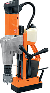 R53005: Unità di foratura KBM 65 UQW; FEIN