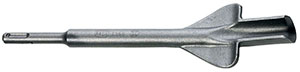 R55030: Scalpello per scanalature con attacco SDS Plus; BOSCH