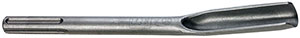 R55125: Scalpello per scanalature con attacco SDS Max; BOSCH