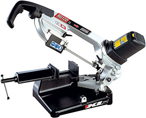 R60045: Segatrice a nastro serie professionale NG120 XL; FEMI