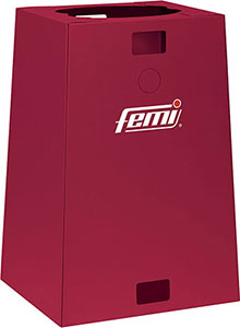 R60050: Basamento universale per segatrici; FEMI