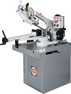 R60215: Segatrice a nastro manuale ZIP 29; THOMAS