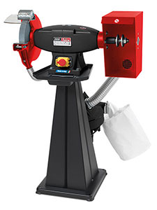 R65010: Smerigliatrice ecologica combinata; FEMI