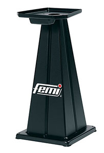 R65035: Basamento per smerigliatrici; FEMI